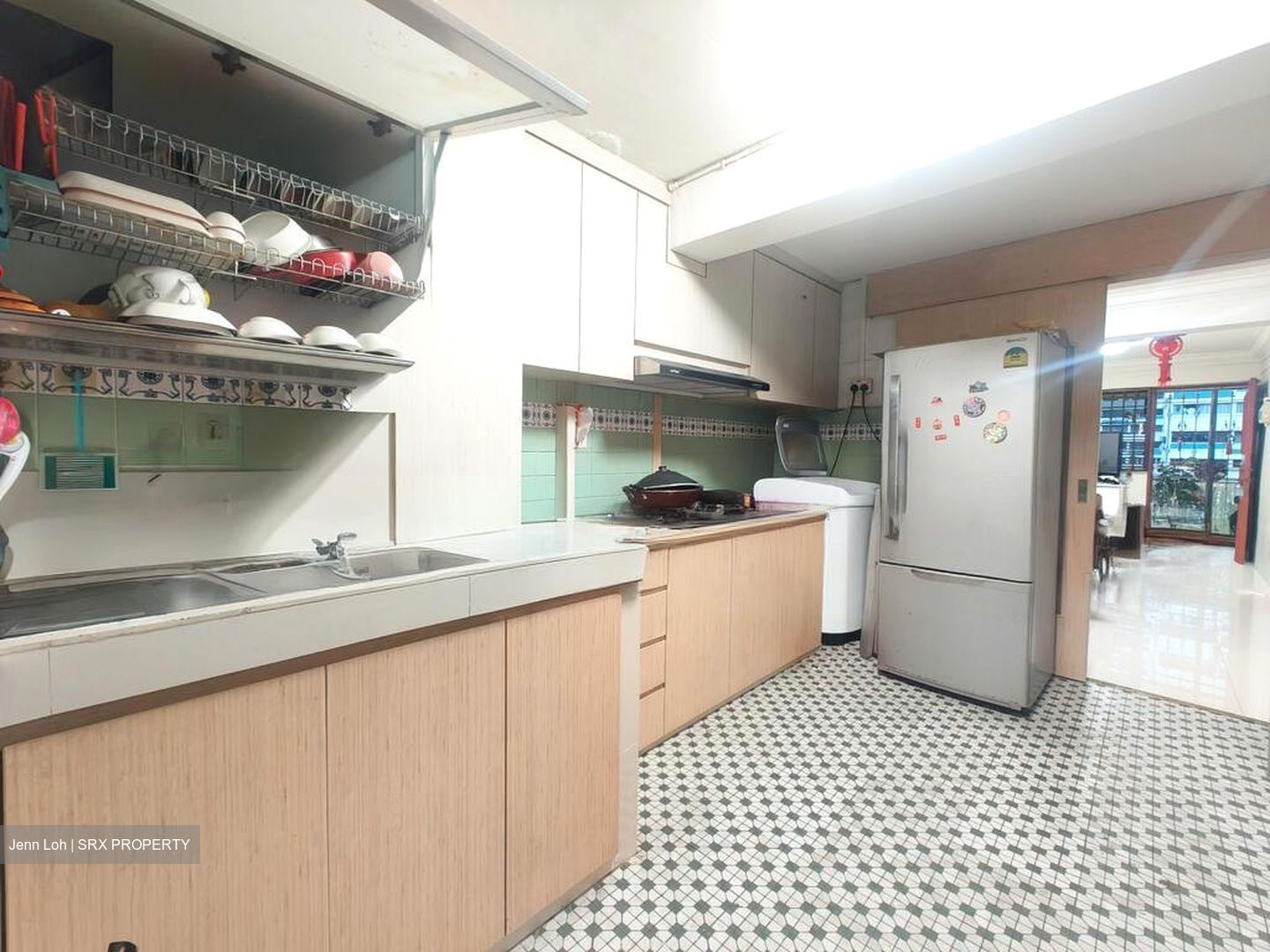 Blk 57 Geylang Bahru Ville (Kallang/Whampoa), HDB 3 Rooms #525613771